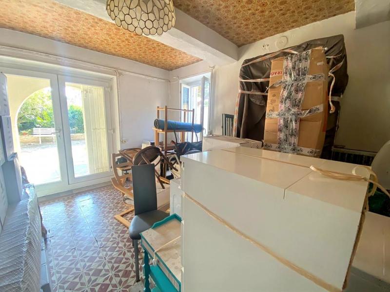 Maison - 144 m² - 7 pièces