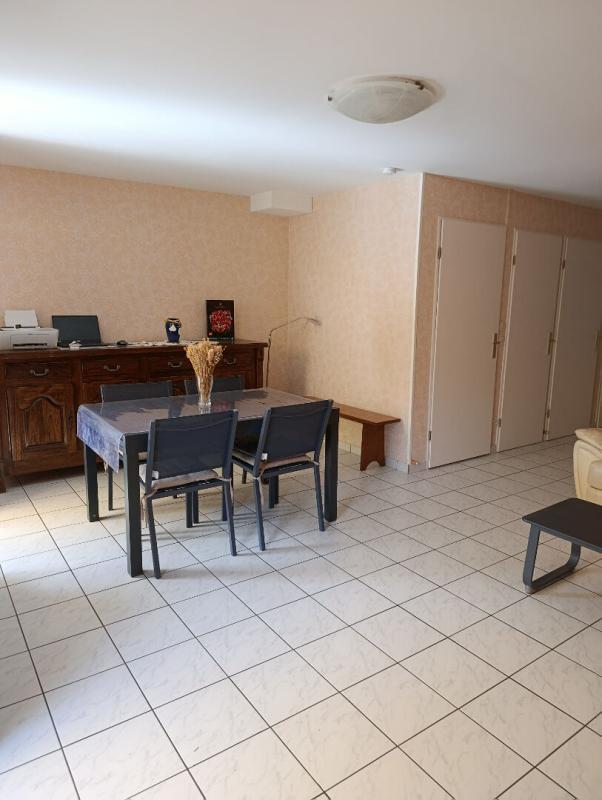 Maison - 114 m² - 6 pièces