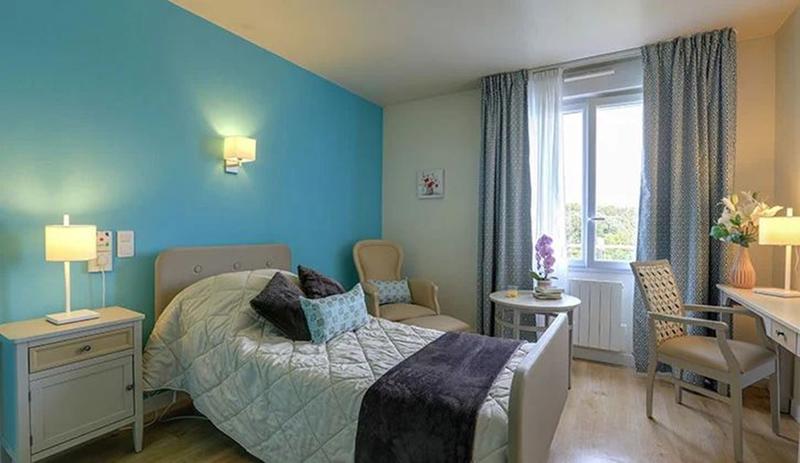 Appartement - 30 m² - 1 pièce