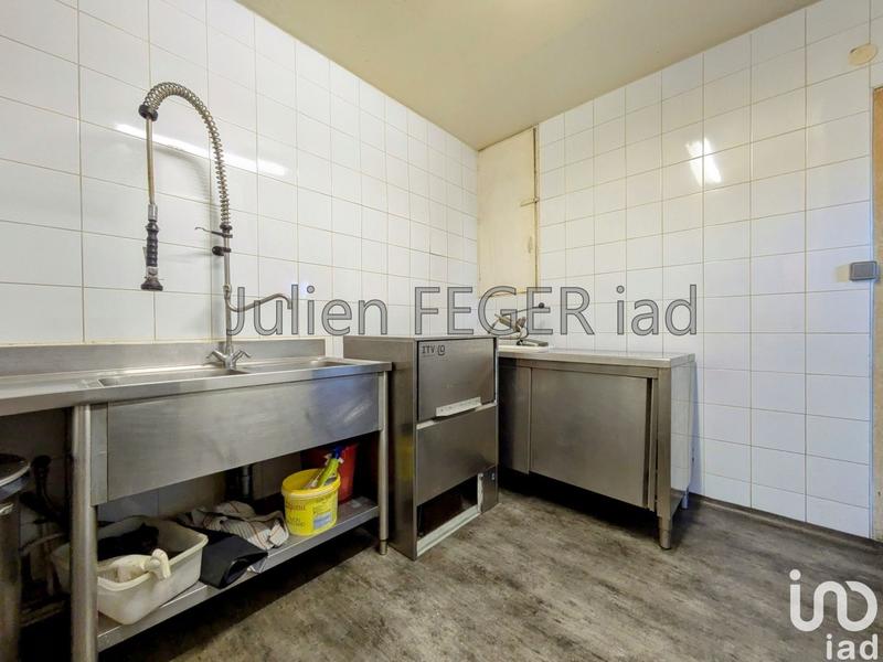 Local commercial - 230 m²