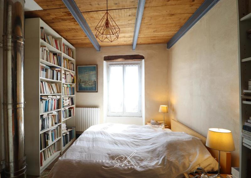 Maison - 114 m² - 7 pièces