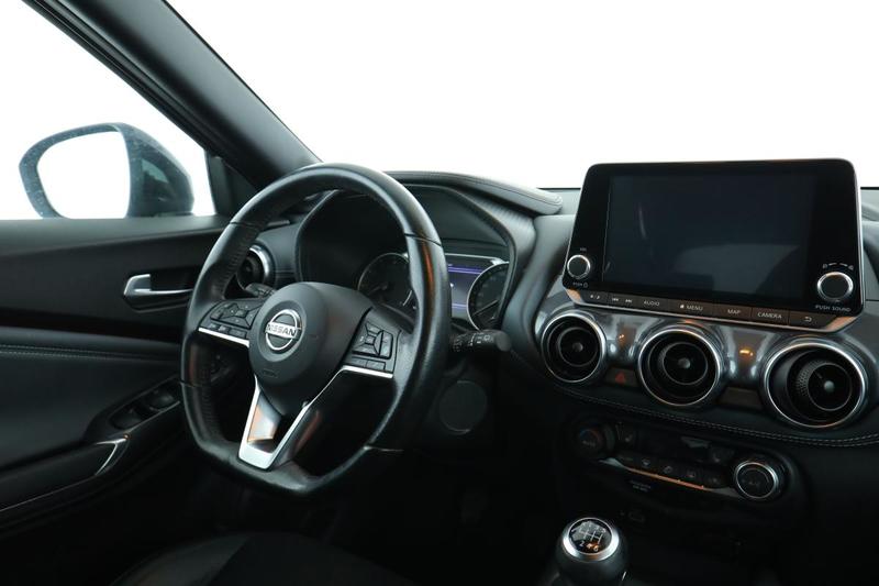 Nissan Juke 1.0 Dig-T Tekna Bv6 117 ch
