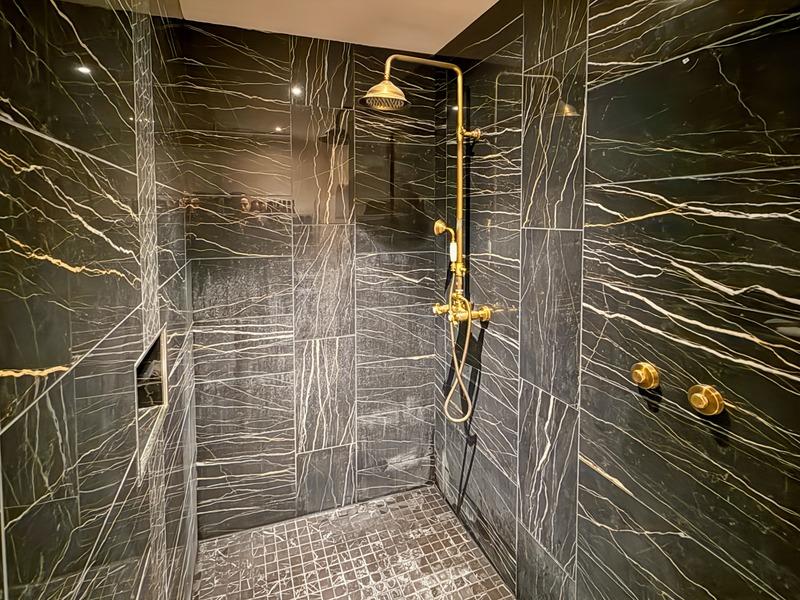 Maison - 101 m² - 5 pièces