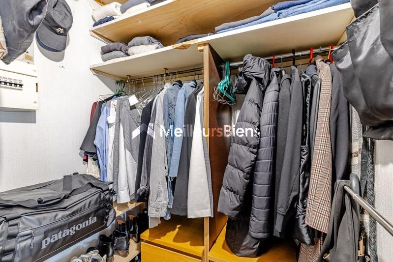 Studio - 28 m² - 1 pièce