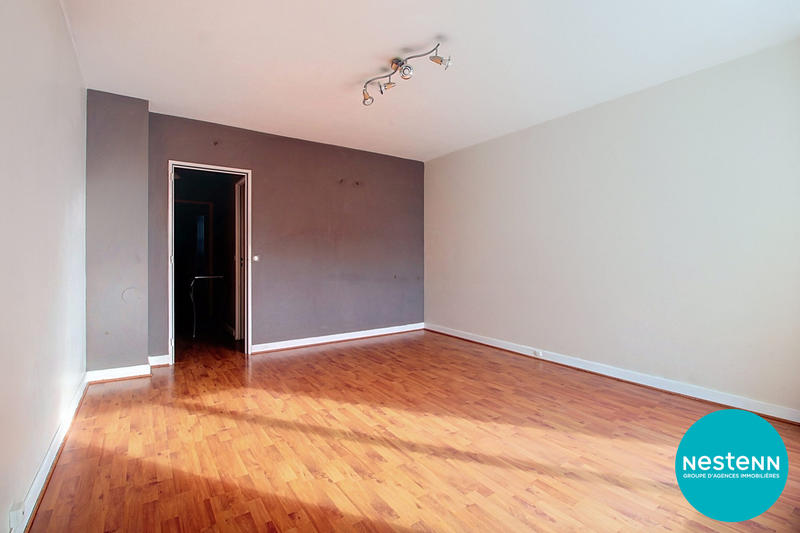 Appartement - 77 m² - 4 pièces