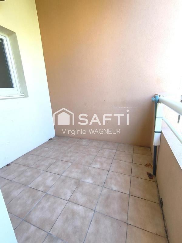 Duplex - 54 m² - 3 pièces