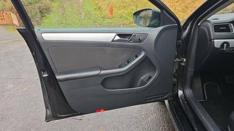 Volkswagen Jetta IV 1.4 Tsi Hybrid 150 Dsg7 Confortline