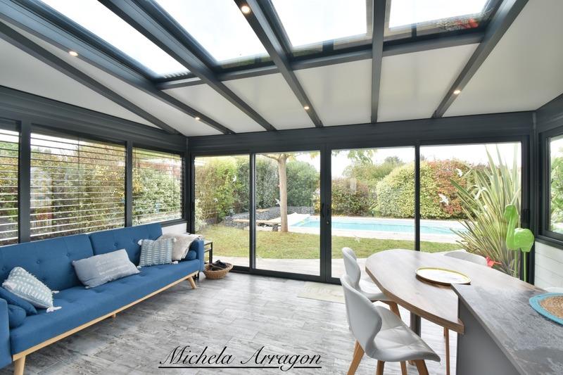 Maison - 152 m² - 7 pièces