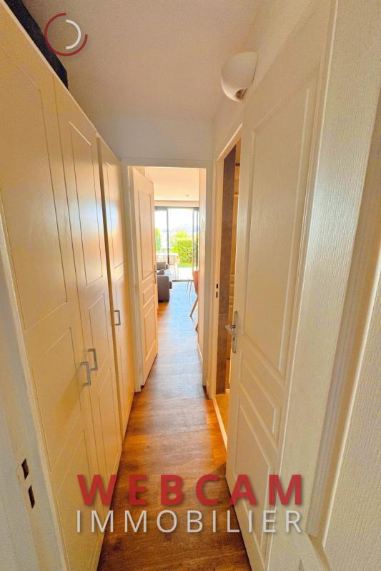Appartement - 27 m² - 2 pièces