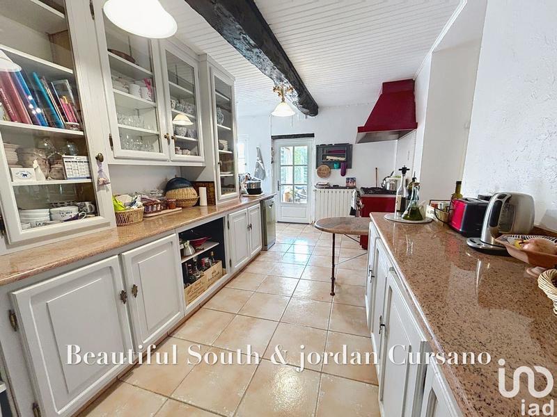 Maison - 174 m² - 6 pièces