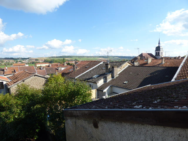 Maison - 164 m² - 6 pièces