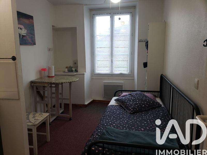 Maison - 118 m² - 5 pièces