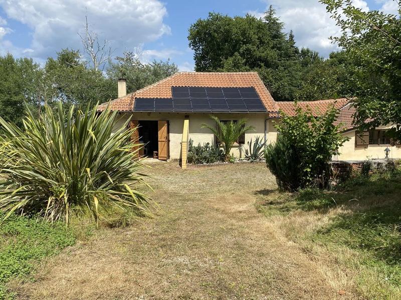 Maison - 188 m² - 7 pièces