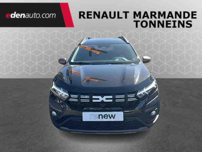 Dacia Jogger Hybrid 140 7 places Gsr2 Extreme