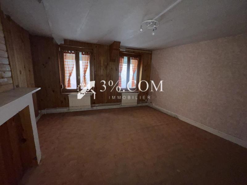 Maison - 78 m² - 4 pièces