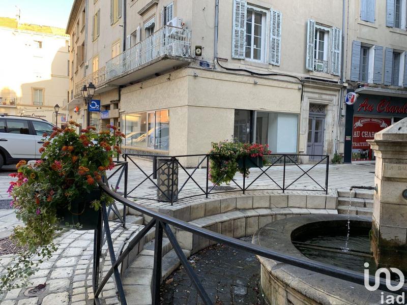 Local commercial - 32 m²