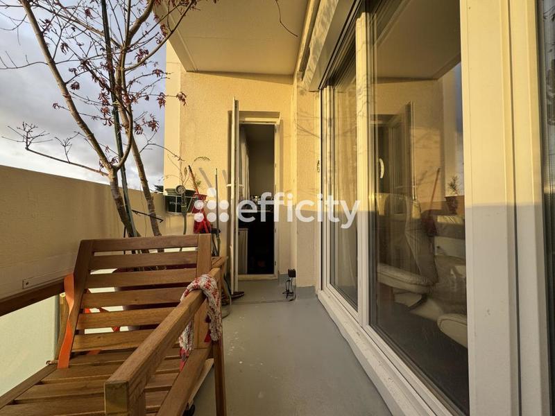 Appartement ancien - 115 m² - 5 pièces