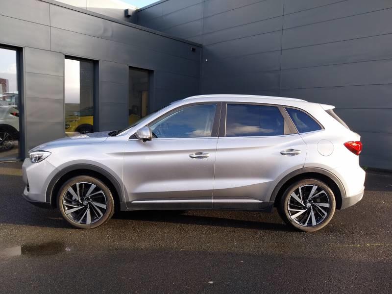 Mg Zs 1.5 l Hybrid+ 197 ch Luxury