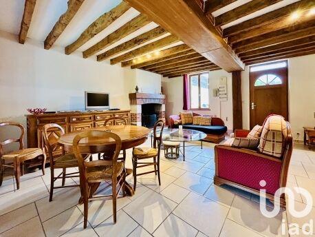 Maison - 404 m² - 5 pièces