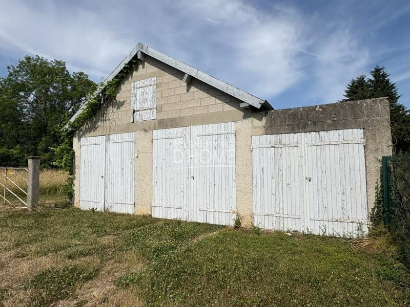 Maison traditionnelle - 110 m² - 6 pièces