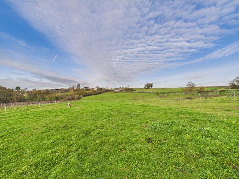 Maison - 132 m² - 4 pièces