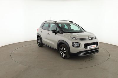 Citroën C3 Aircross 1.5 Blue-HDi Shine Eat6 120 ch