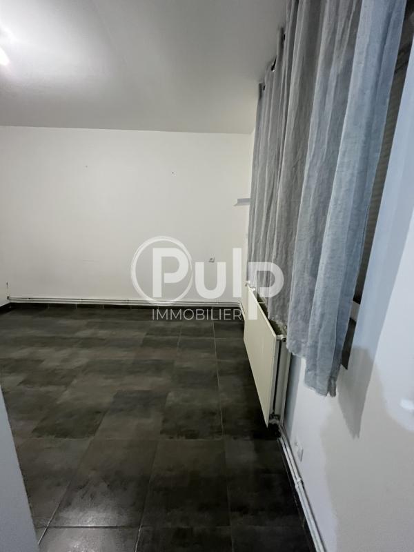 Maison de ville - 87 m² - 4 pièces