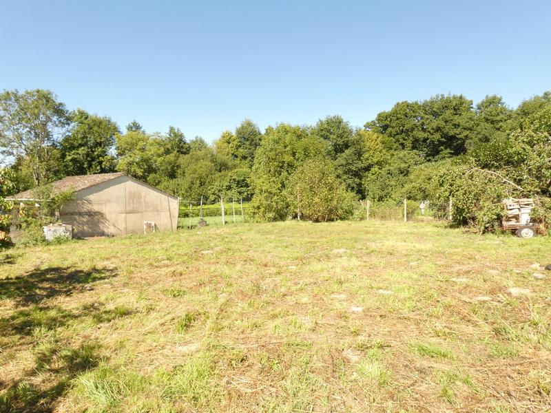 Maison - 92 m² - 5 pièces