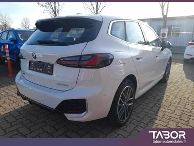 Bmw 2er Série 2 225e Active Tourer Aut. xDrive m Sport Pdc