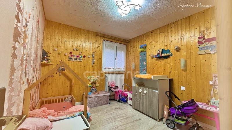 Maison - 139 m² - 5 pièces