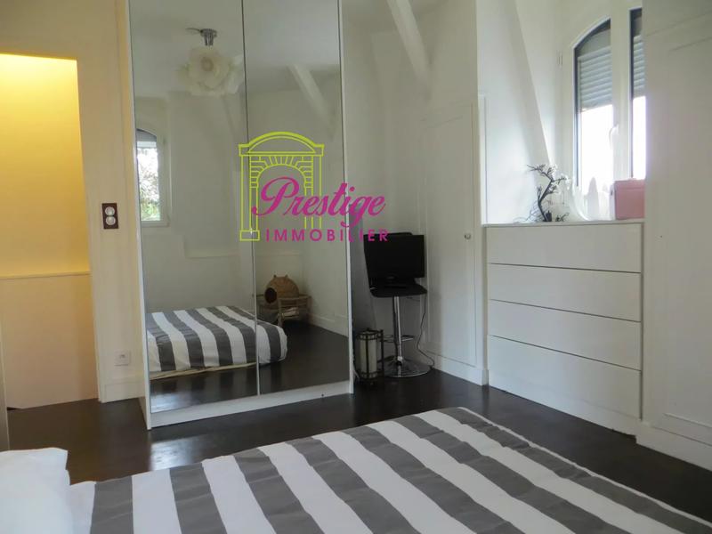 Maison - 60 m² - 3 pièces