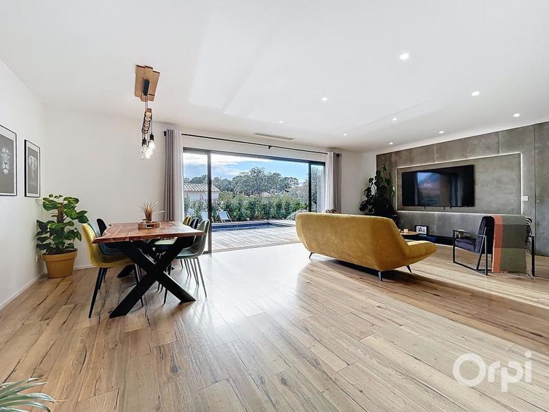 Villa - 132 m² - 4 pièces