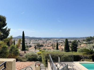 Maison - 189 m² - 6 pièces