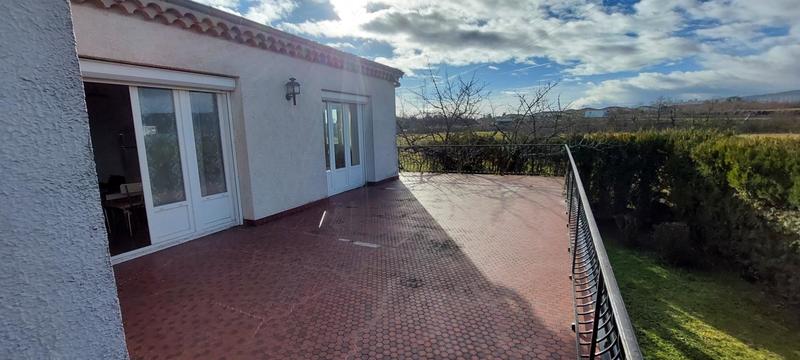 Maison - 144 m² - 5 pièces