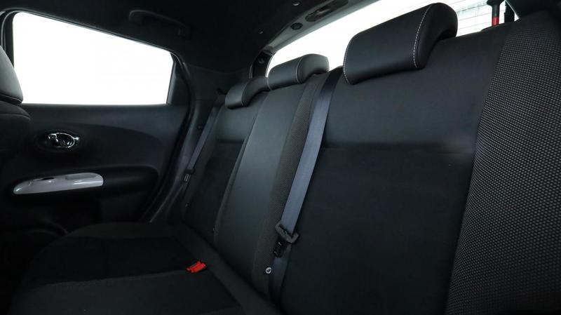 Nissan Juke 1.2 Dig-T n-Vision 115 ch