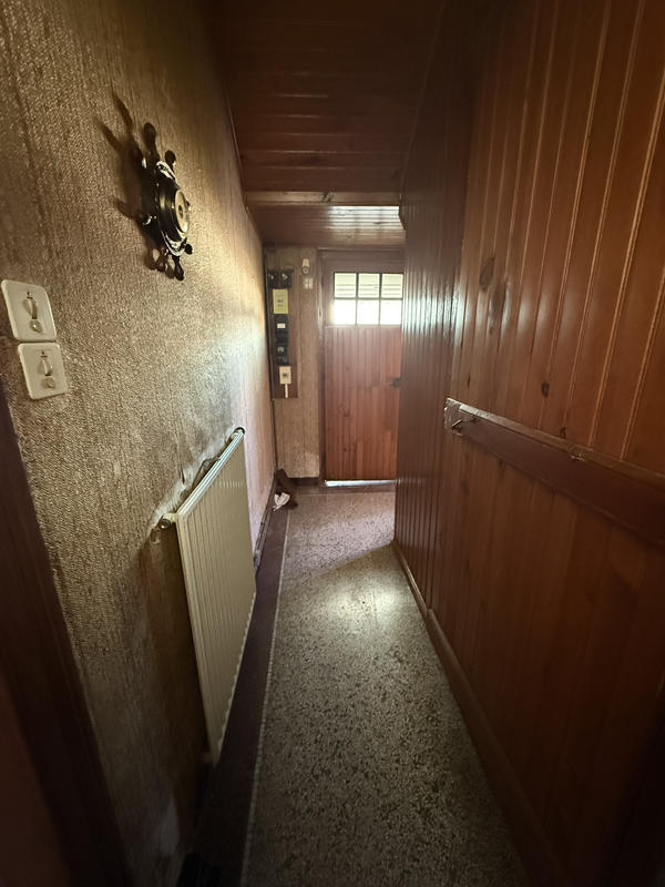 Maison de village - 84 m² - 4 pièces