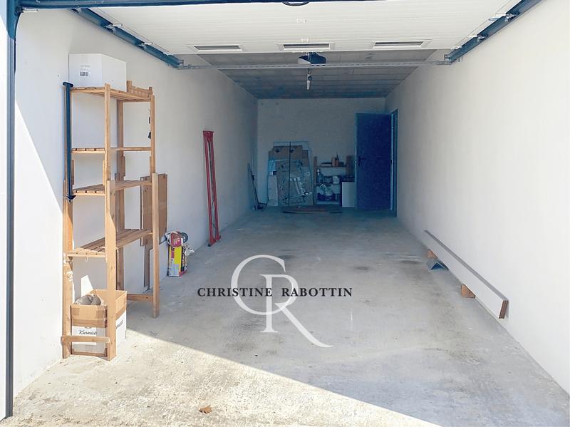 Maison - 143 m² - 4 pièces