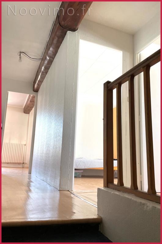 Maison - 193 m² - 7 pièces