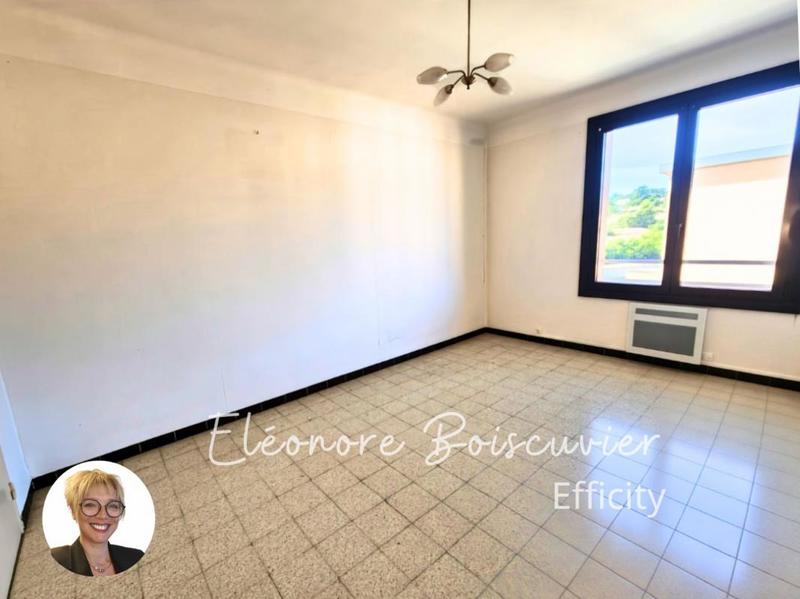 Appartement - 76 m² - 3 pièces