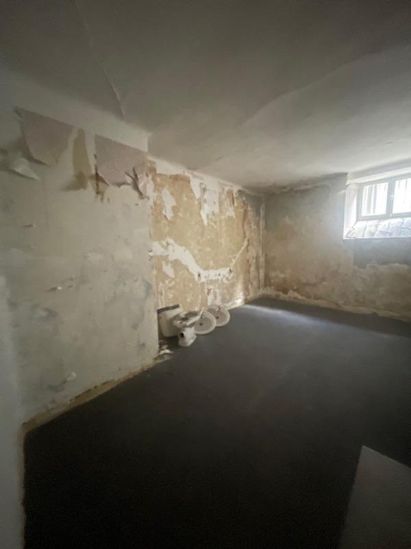 Immeuble - 260 m² - 16 pièces