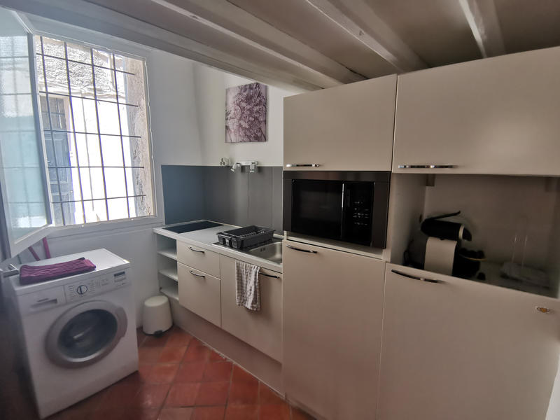 Appartement - 21 m² - 1 pièce