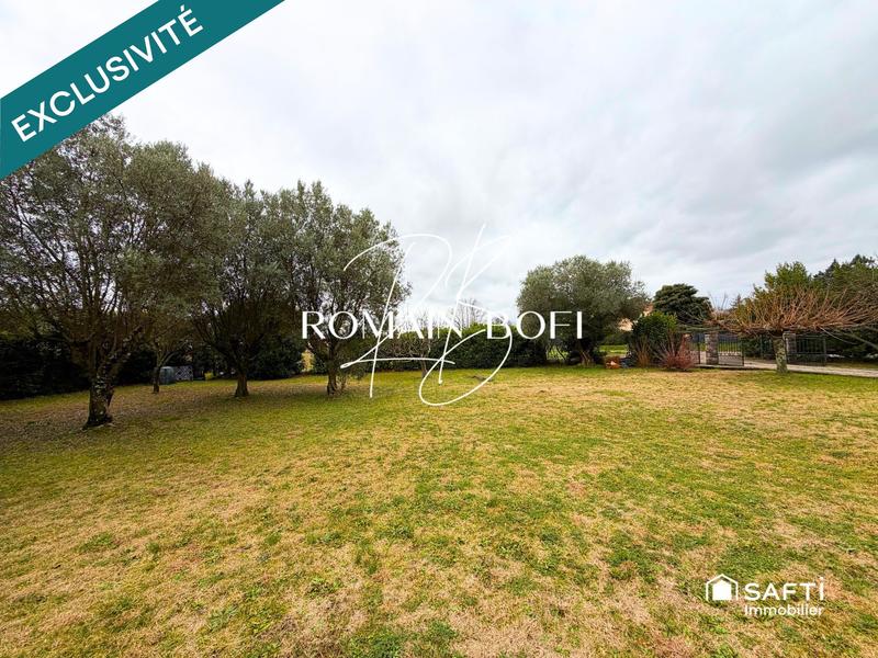 Maison - 175 m² - 7 pièces