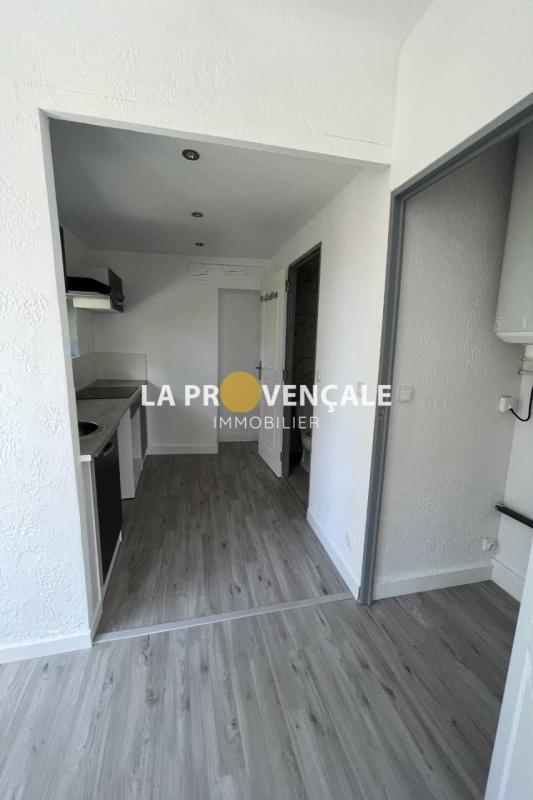 Studio - 23 m² - 1 pièce