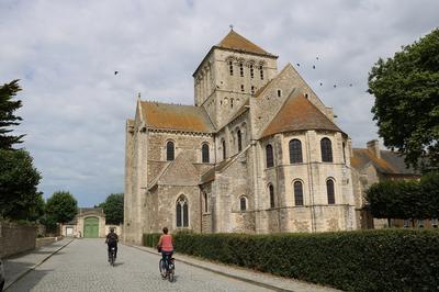 Noël tous ensemble à Lessay