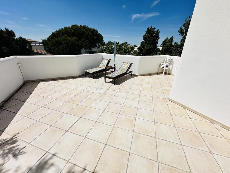 Villa - 162 m² - 5 pièces