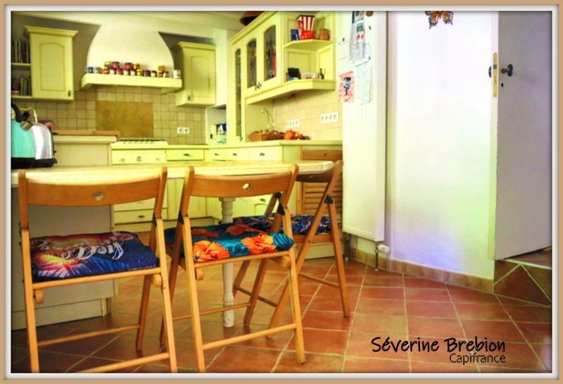 Maison - 166 m² - 6 pièces