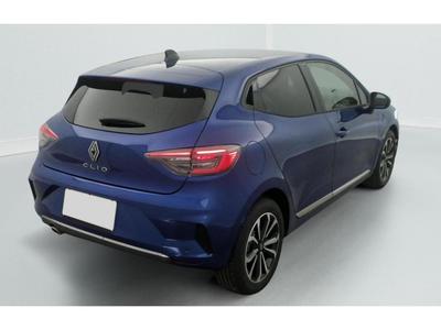 Renault Clio 1.0 Tce - 90 V Berline Techno Phase 2