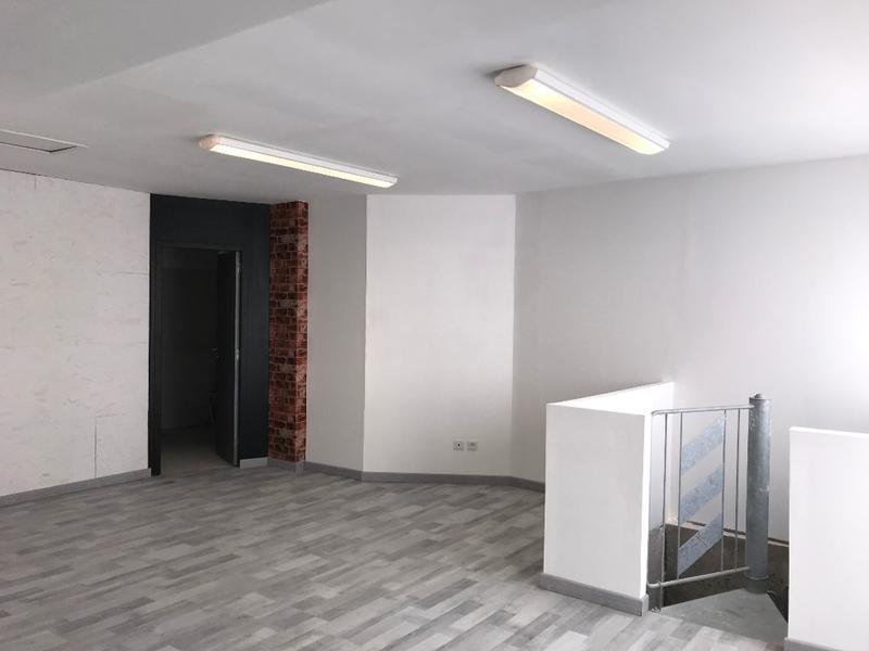 Local commercial - 50 m²