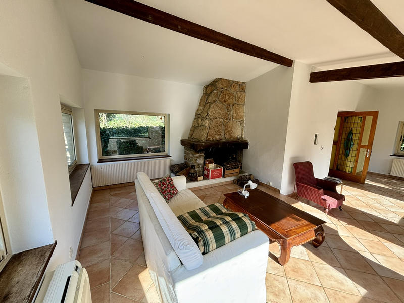 Maison - 170 m² - 7 pièces