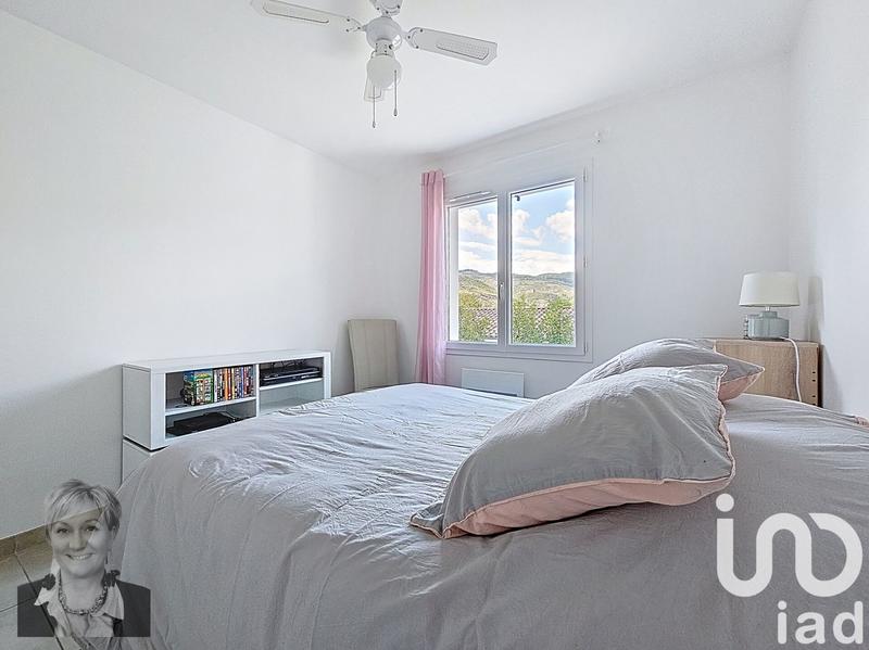 Maison - 86 m² - 4 pièces